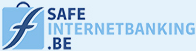 logo safe internet banking
